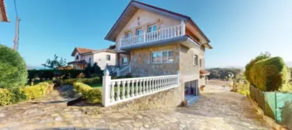 5 Schlafzimmer Haus in Cantabria, Spain, Nr. 142478 45