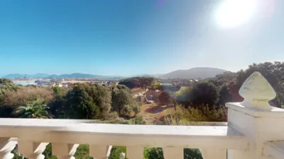 5 Schlafzimmer Haus in Cantabria, Spain, Nr. 142478