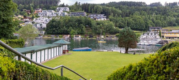 3-Zimmer Doppelhaus in Seeboden am Millstätter See, Austria, Nr. 213640 15