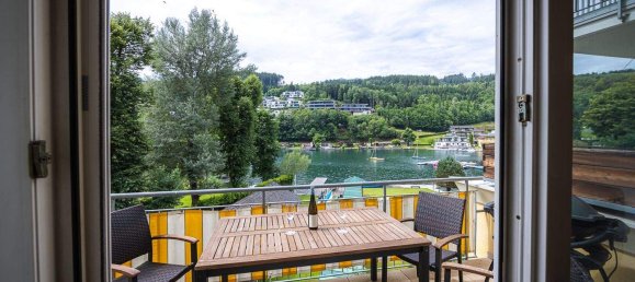 3-Zimmer Doppelhaus in Seeboden am Millstätter See, Austria, Nr. 213640 6