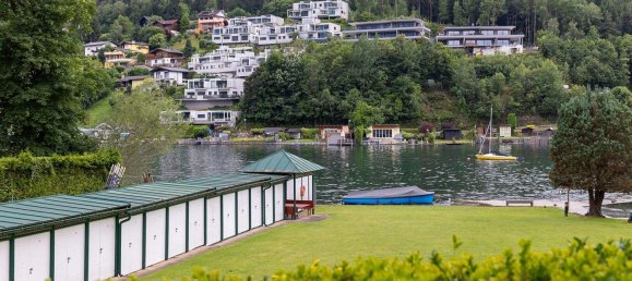 3-Zimmer Doppelhaus in Seeboden am Millstätter See, Austria, Nr. 213640 16