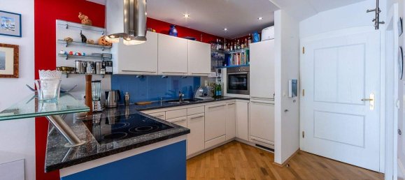 3-Zimmer Doppelhaus in Seeboden am Millstätter See, Austria, Nr. 213640 4