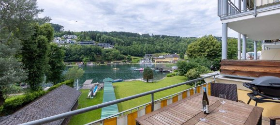 3-Zimmer Doppelhaus in Seeboden am Millstätter See, Austria, Nr. 213640 7