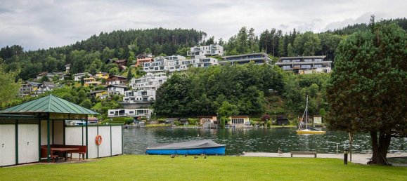 3-Zimmer Doppelhaus in Seeboden am Millstätter See, Austria, Nr. 213640 17