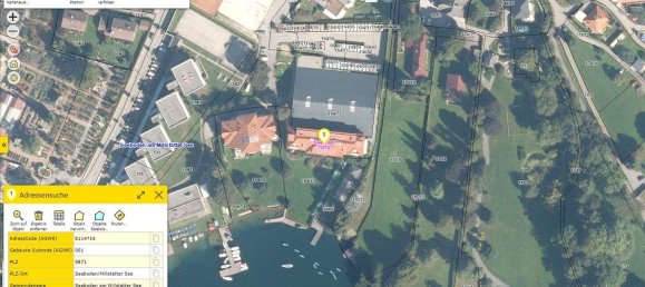 3-Zimmer Doppelhaus in Seeboden am Millstätter See, Austria, Nr. 213640 20