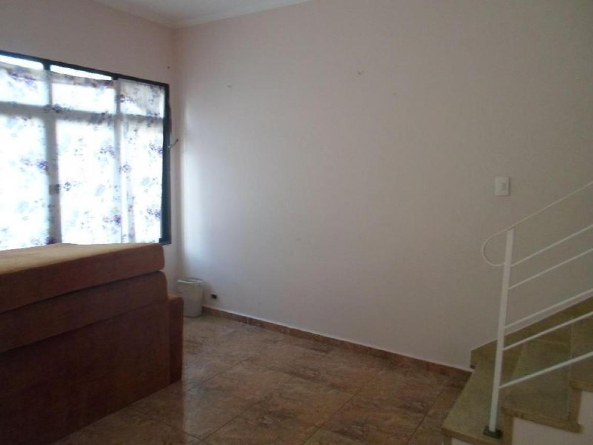 2 chambres Maison à Sao Paulo, Brazil No. 563152