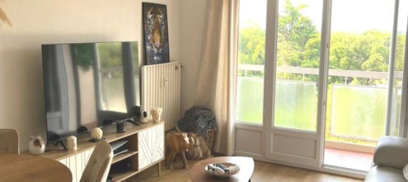 2 bedrooms Apartment in Hyeres, France No. 299250 2