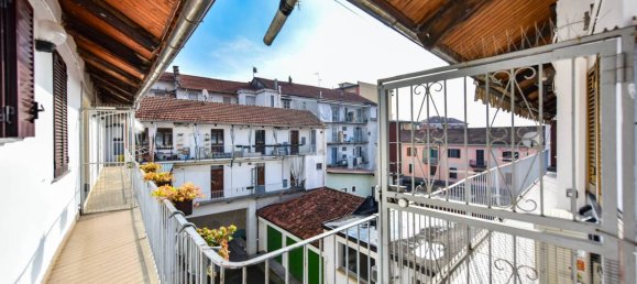 2 bedrooms Apartment in Moncalieri, Italy No. 297494 24