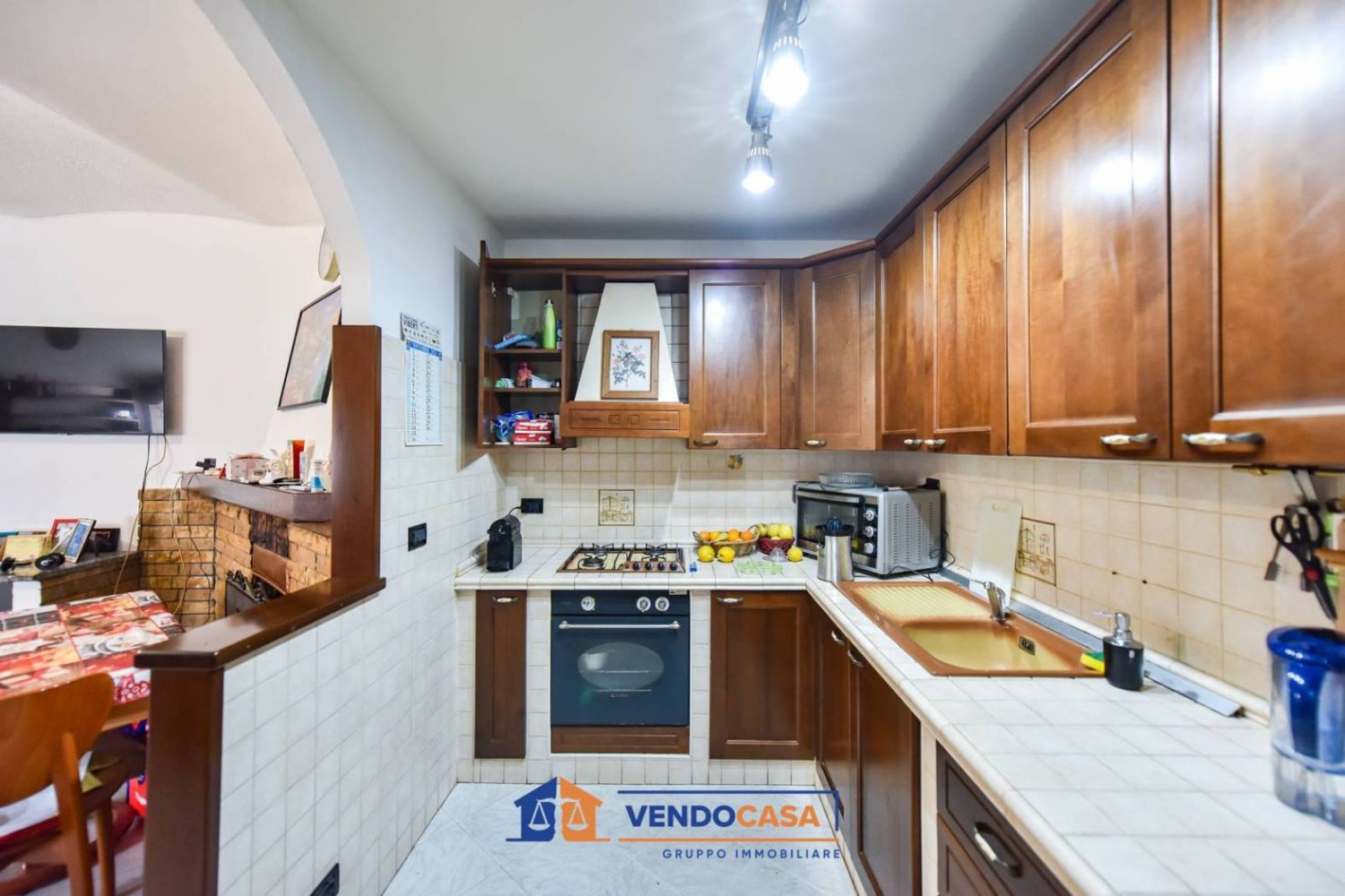 2 bedrooms Apartment in Moncalieri, Italy No. 297494