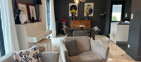 5 bedrooms House in Chambray-les-Tours, France No. 155328 3