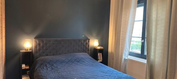 5 bedrooms House in Chambray-les-Tours, France No. 155328 10