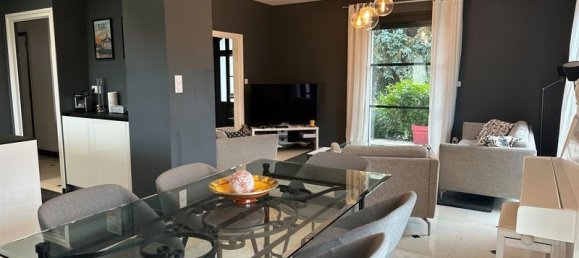 5 bedrooms House in Chambray-les-Tours, France No. 155328 5