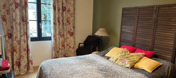 5 bedrooms House in Chambray-les-Tours, France No. 155328 9