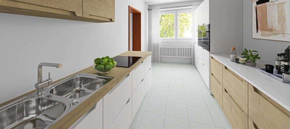 Apartamento de 3 dormitorios en Essen, Germany No. 25460 11