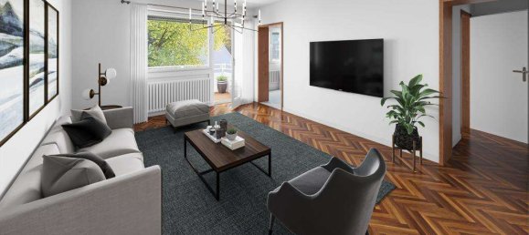 Apartamento de 3 dormitorios en Essen, Germany No. 25460 16
