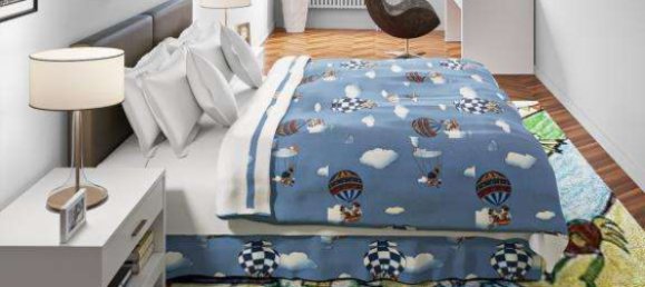 Apartamento de 3 dormitorios en Essen, Germany No. 25460 7