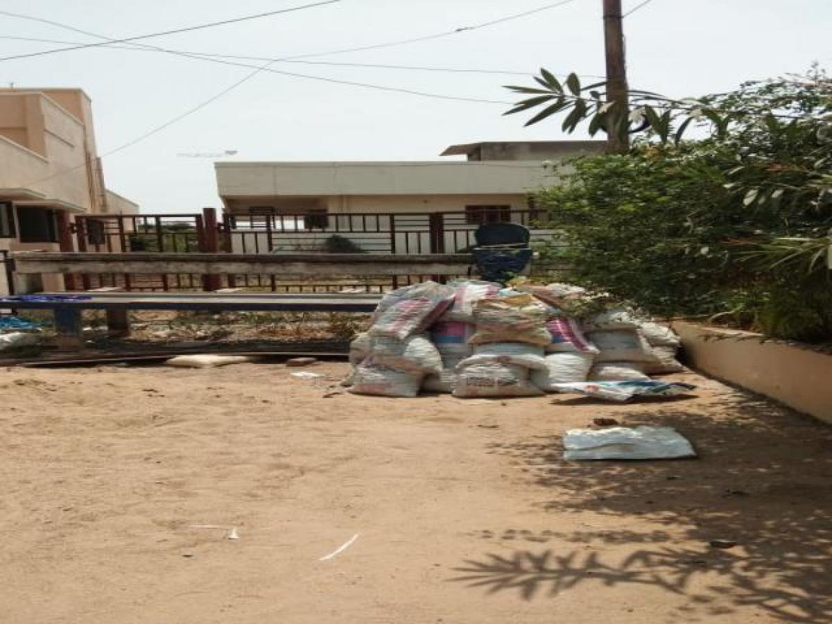  Land in Hyderabad, India No. 30841