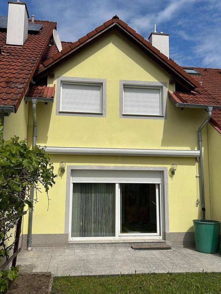 3 غرف نوم تاون هاوس في Steyr, Austria رقم 237135