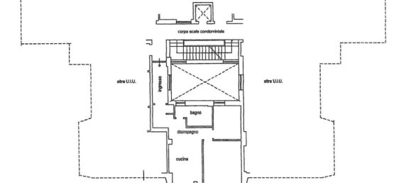 Apartamento de 3 dormitorios en Vetralla, Italy No. 313904 16