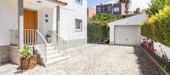 6 bedrooms House in Cascais, Portugal No. 53982 2