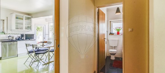 6 bedrooms House in Cascais, Portugal No. 53982 13