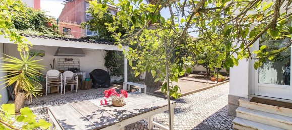 6 bedrooms House in Cascais, Portugal No. 53982 35