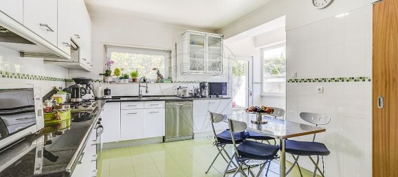 6 bedrooms House in Cascais, Portugal No. 53982 15