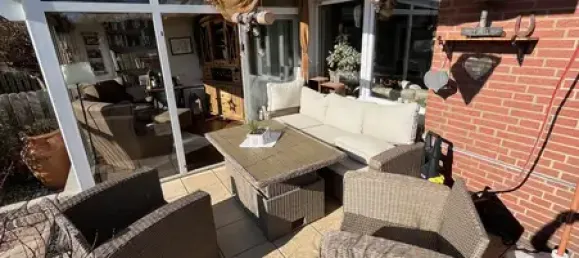 4 غرف نوم تاون هاوس في Schaumburg, Germany رقم 141899 5