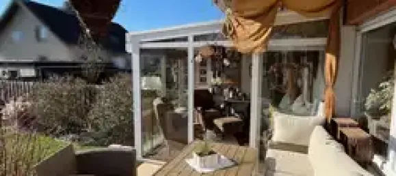 4 غرف نوم تاون هاوس في Schaumburg, Germany رقم 141899 6