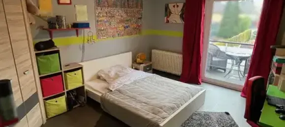 4 غرف نوم تاون هاوس في Schaumburg, Germany رقم 141899 17