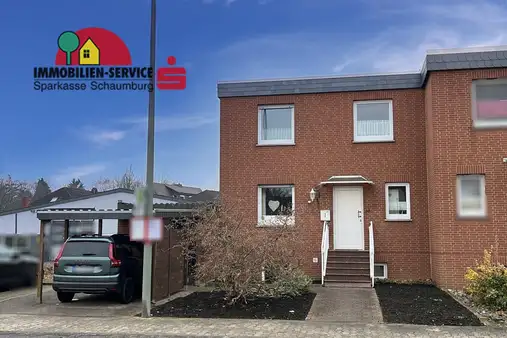 4 غرف نوم تاون هاوس في Schaumburg, Germany رقم 141899