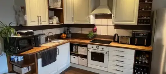 4 غرف نوم تاون هاوس في Schaumburg, Germany رقم 141899 11