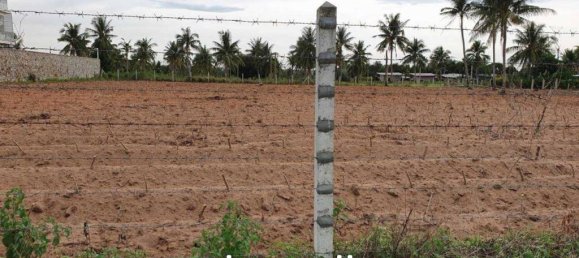 Коммерческая недвижимость 3800м² в Банг Ламунг, Таиланд № 15896 4