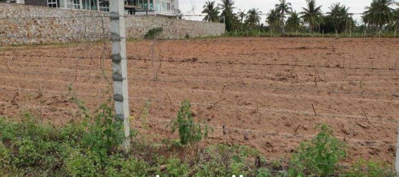 Коммерческая недвижимость 3800м² в Банг Ламунг, Таиланд № 15896 3