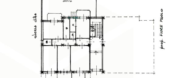 4-Zimmer Wohnung in Valenzano, Italy, Nr. 28533 10