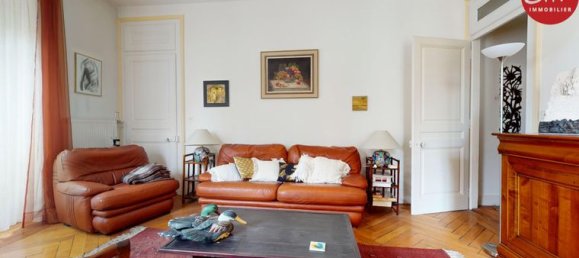 3 bedrooms Apartment in Besancon, France No. 358981 2