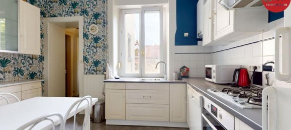 3 bedrooms Apartment in Besancon, France No. 358981 5