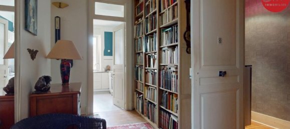 3 bedrooms Apartment in Besancon, France No. 358981 4