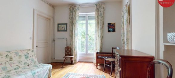 3 bedrooms Apartment in Besancon, France No. 358981 8