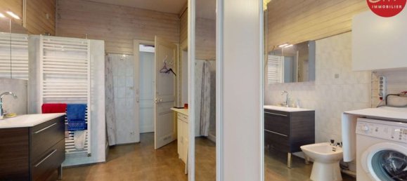 3 bedrooms Apartment in Besancon, France No. 358981 12