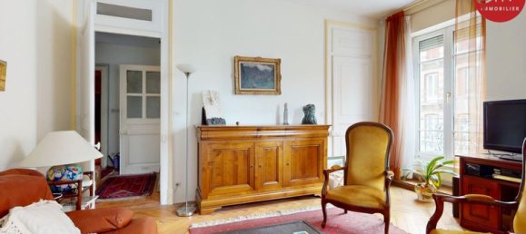 3 bedrooms Apartment in Besancon, France No. 358981 3