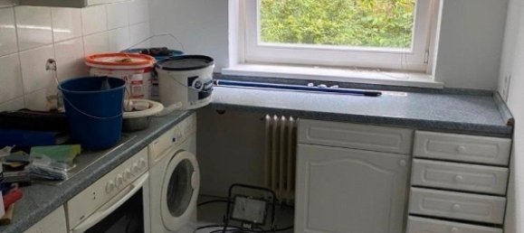 1 غرف نوم شقة في Eimsbuttel, Germany رقم 255457 4