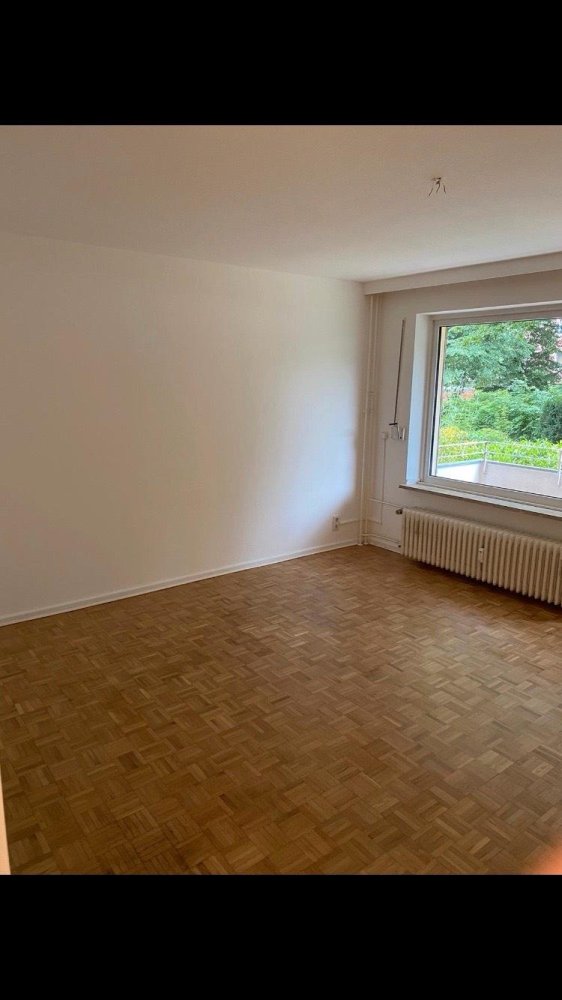 1 غرف نوم شقة في Eimsbuttel, Germany رقم 255457