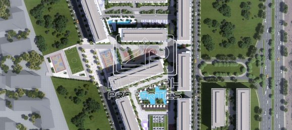 2 chambres Appartement à Muwaileh, UAE No. 95497 27