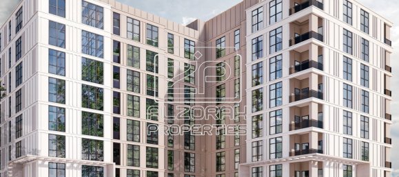 2 chambres Appartement à Muwaileh, UAE No. 95497 23