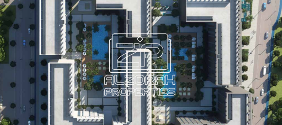 2 chambres Appartement à Muwaileh, UAE No. 95497 26