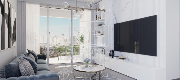 2 chambres Appartement à Muwaileh, UAE No. 95497 9