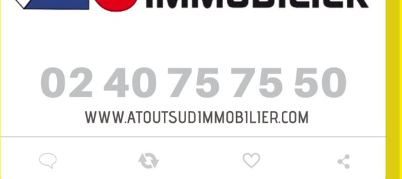 Studio in Nantes, France No. 303555 6