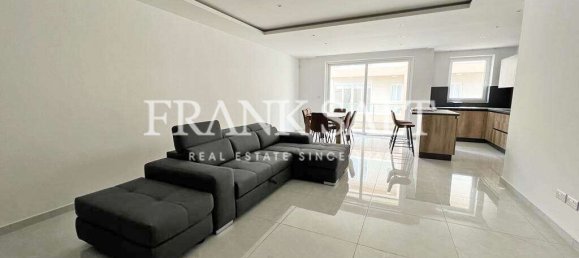 Apartamento de 3 dormitorios en Mgarr, Malta No. 7888 5