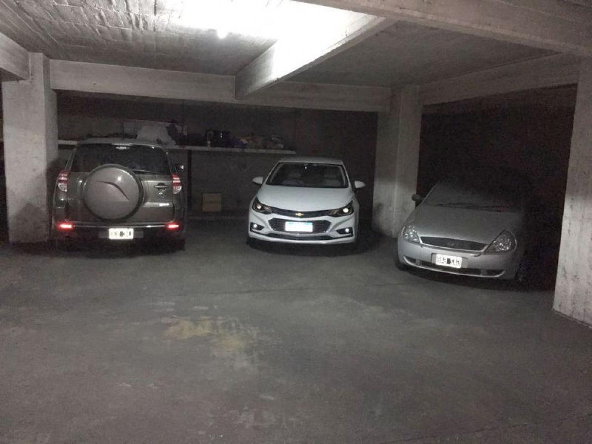  Warehouse in Santa Fe, Argentina No. 25237